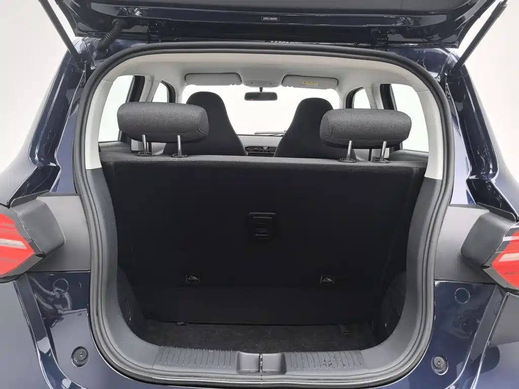 Leapmotor Leapmotor T03 — миниатюра 16