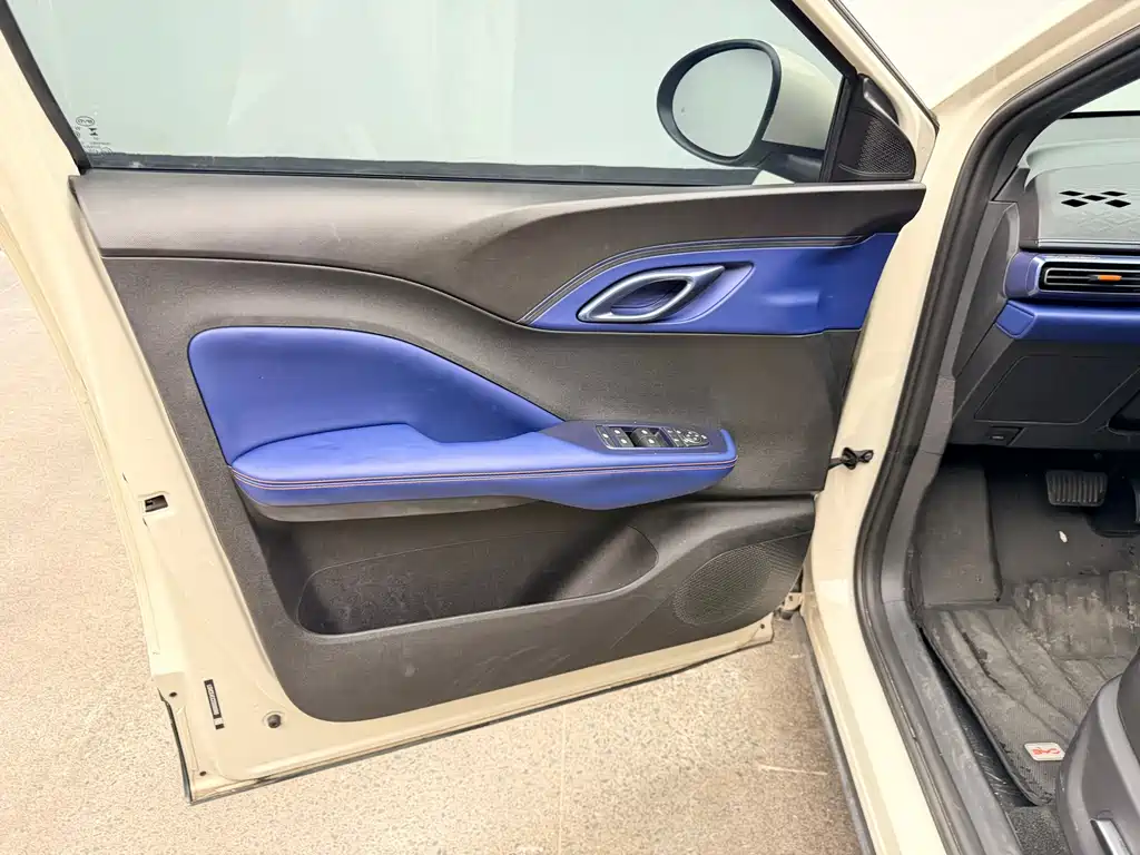 BYD Seagull — миниатюра 9