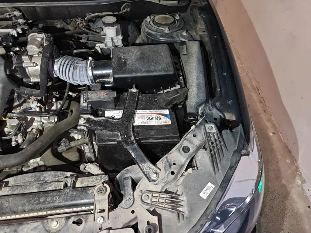 BYD F3 — миниатюра 21