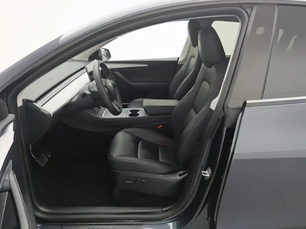 Tesla Model Y — миниатюра 10