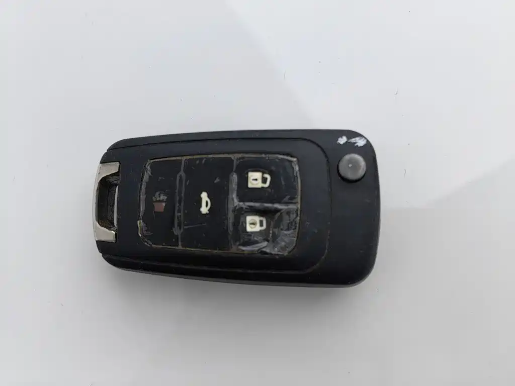 Buick Regal — миниатюра 19