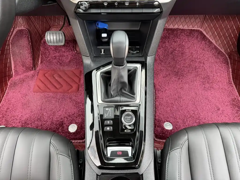 Peugeot 408 — миниатюра 19
