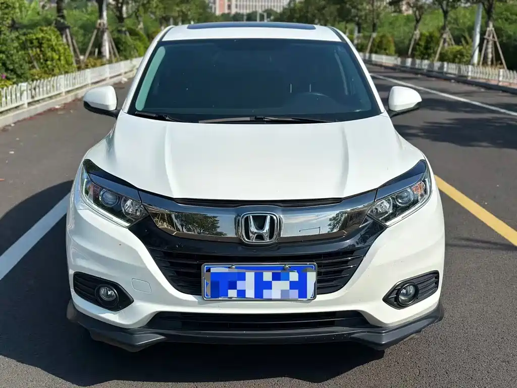 HONDA BINZHI