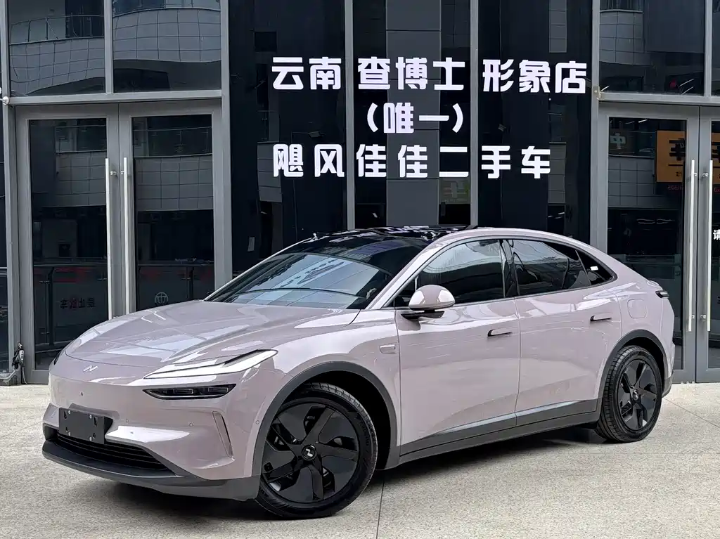 Onvo ONVO L60 2025