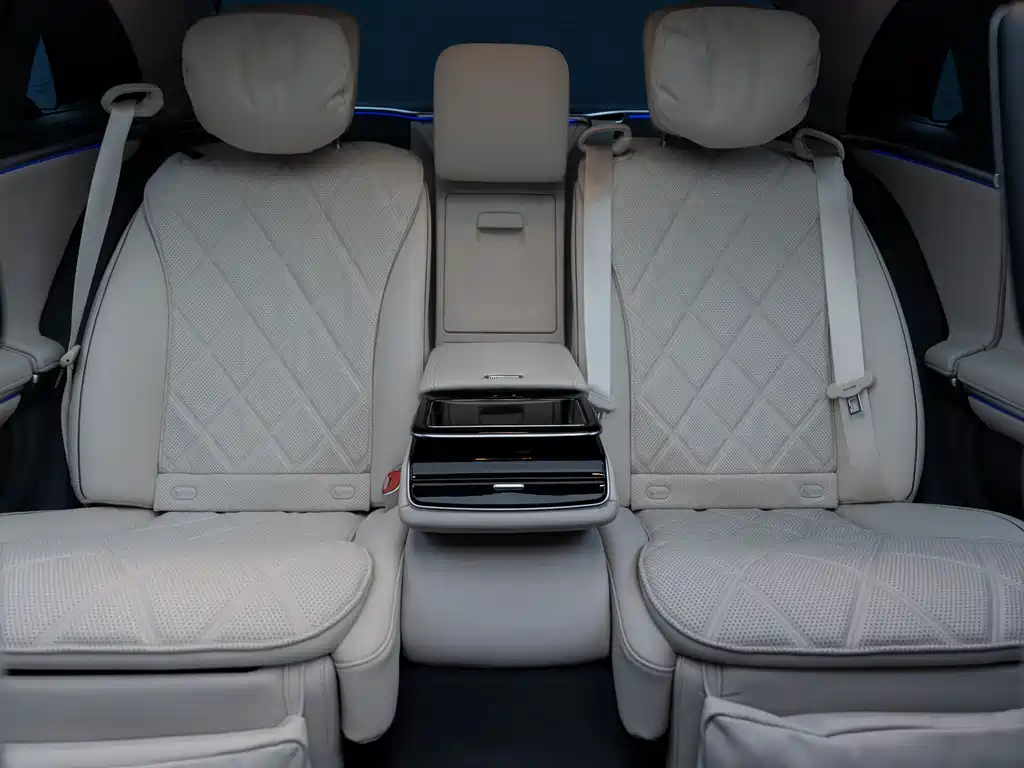 Mercedes-Benz Maybach S-Class S 2021 S 480 4MATIC