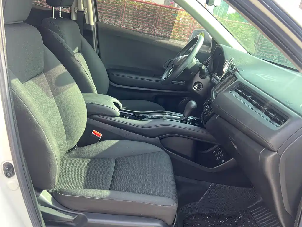 Honda Vezel — миниатюра 11