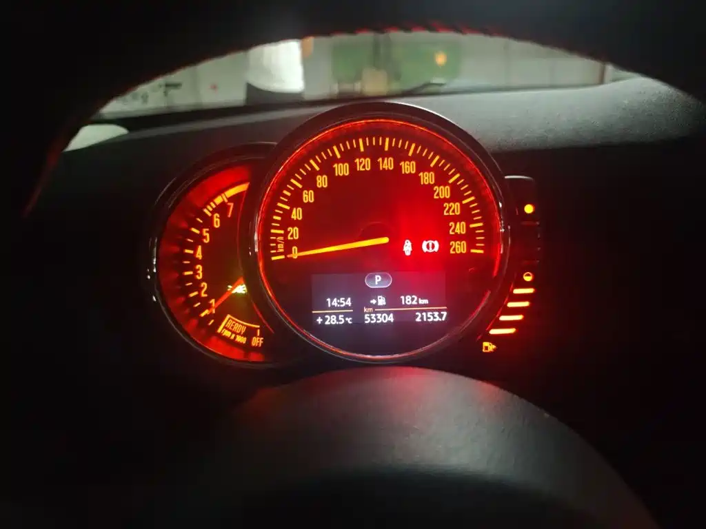 MINI Mini — миниатюра 7