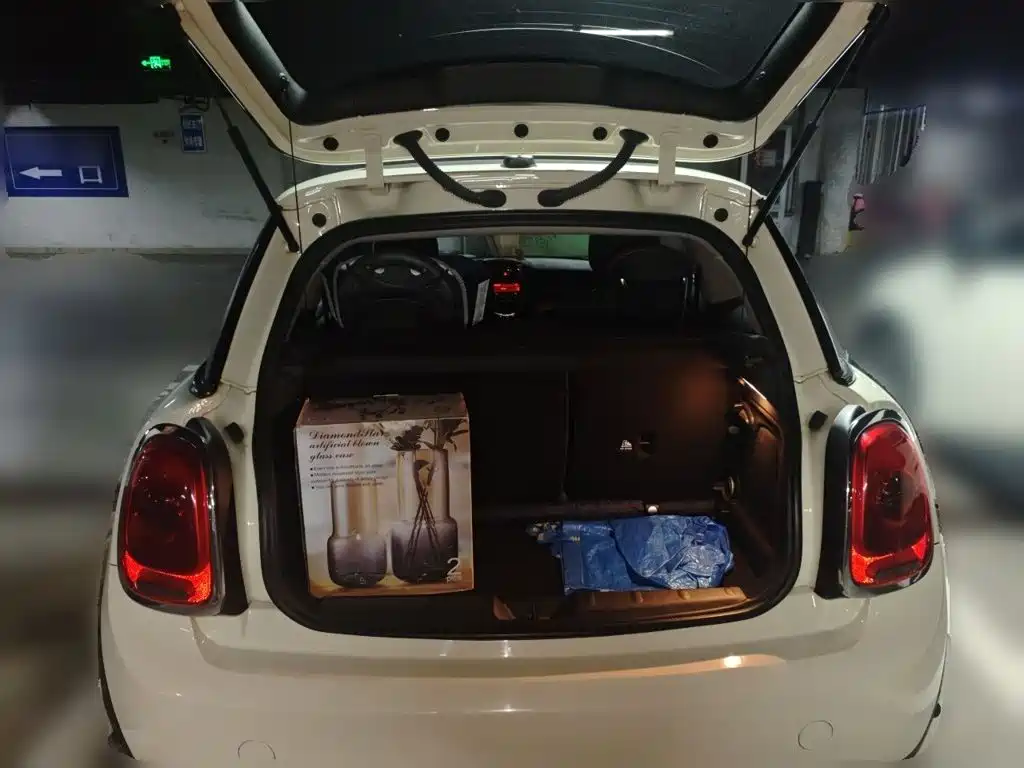 MINI Mini — миниатюра 15