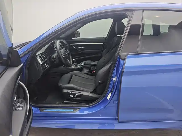 BMW 3 Series GT — миниатюра 13