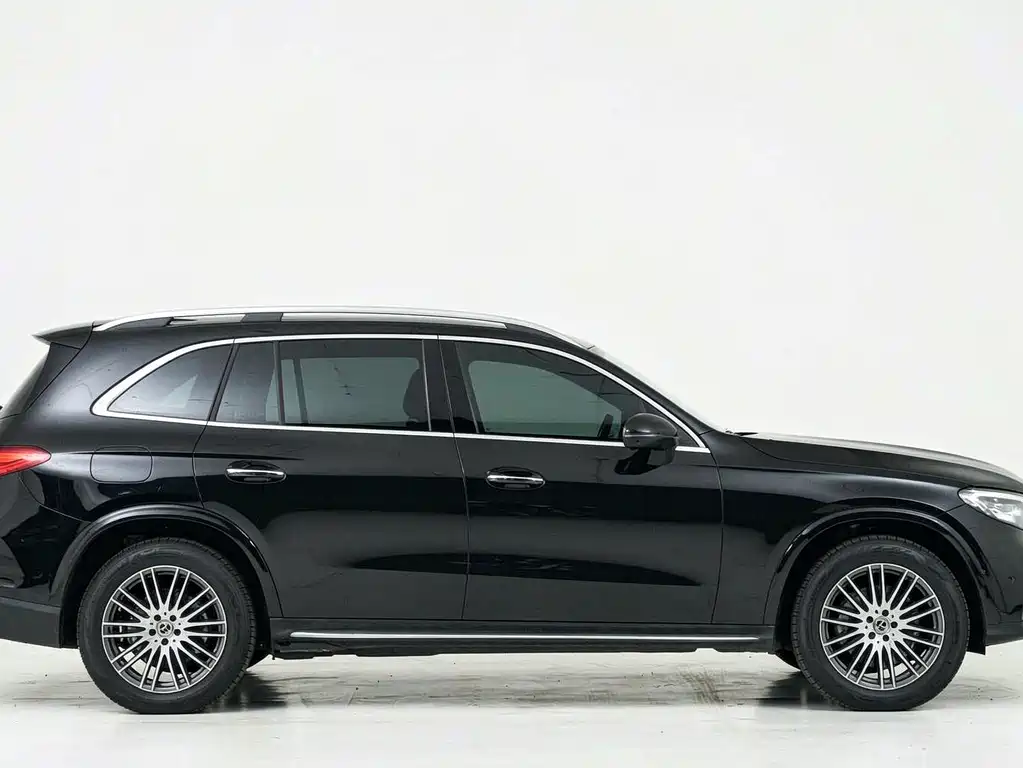 Mercedes-Benz GLC — миниатюра 3