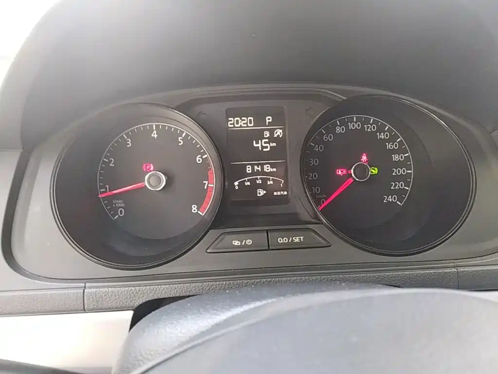 Volkswagen Lavida — миниатюра 12