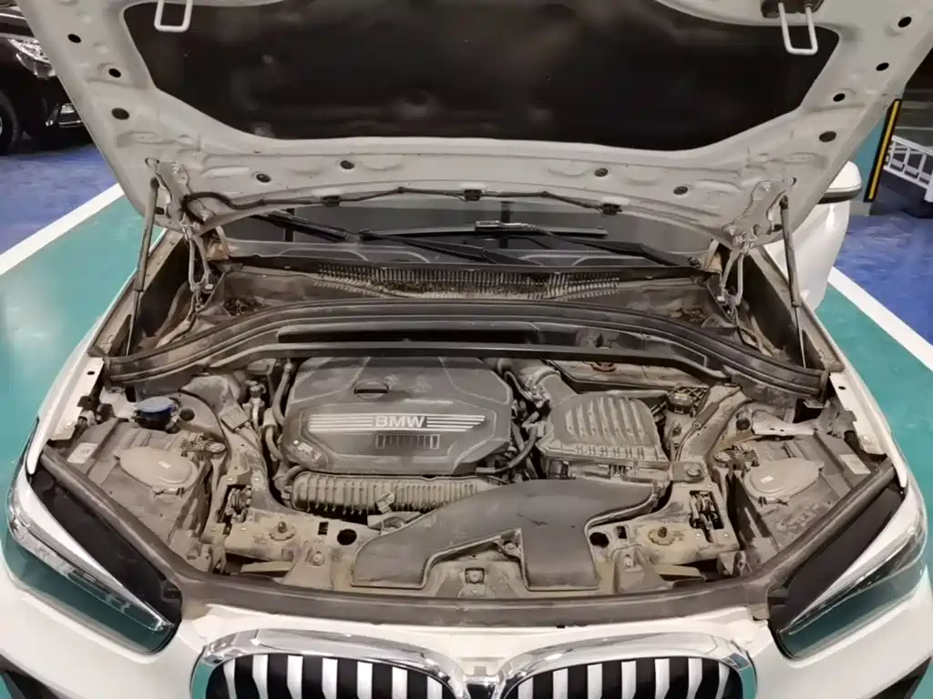 BMW X1 — миниатюра 23