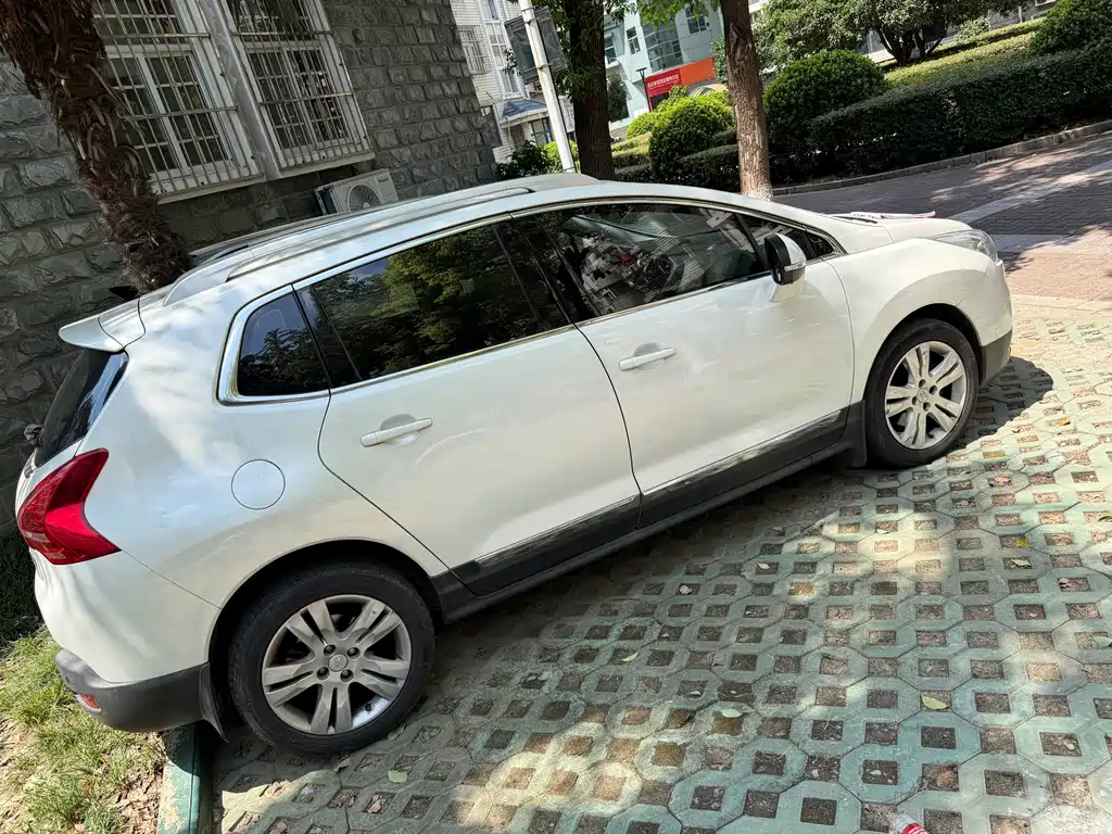 Peugeot 3008 — миниатюра 5