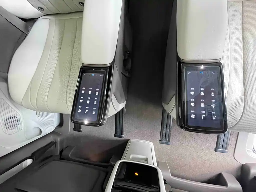 Denza Denza D9 — миниатюра 9