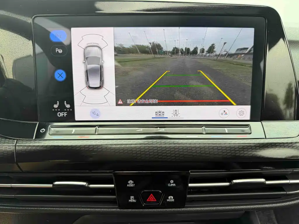 Volkswagen Golf GTI — миниатюра 22