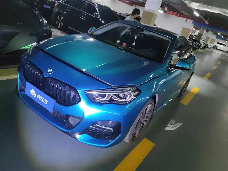Купить BMW 2 Series (Import)