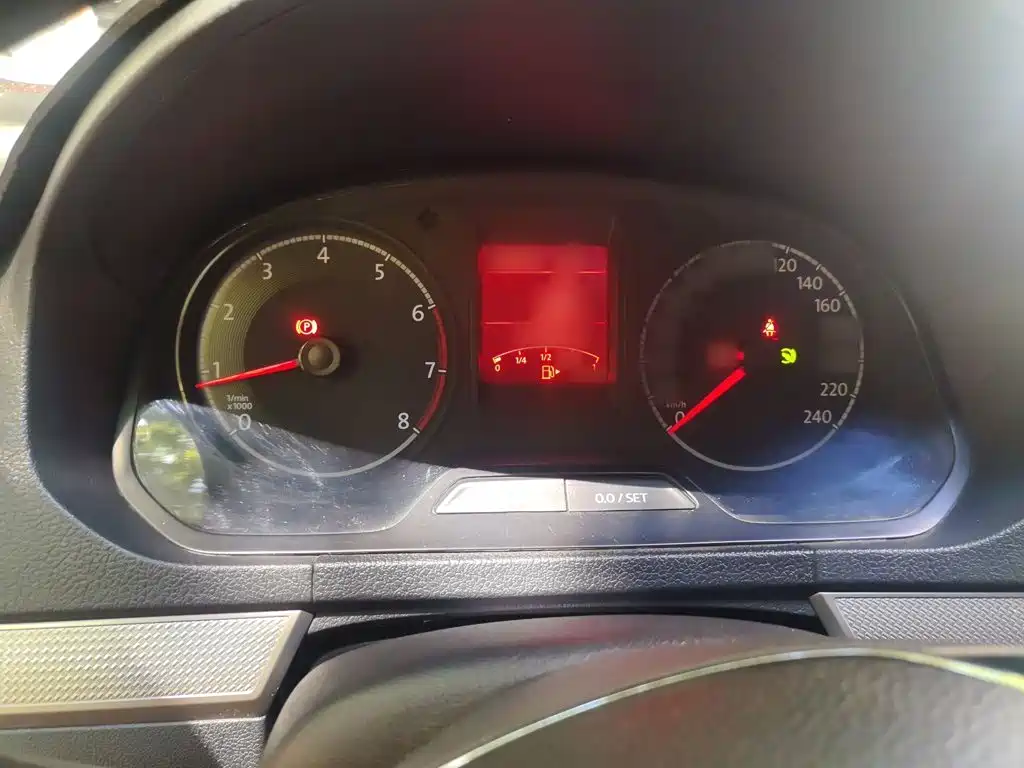 Volkswagen Jetta — миниатюра 4