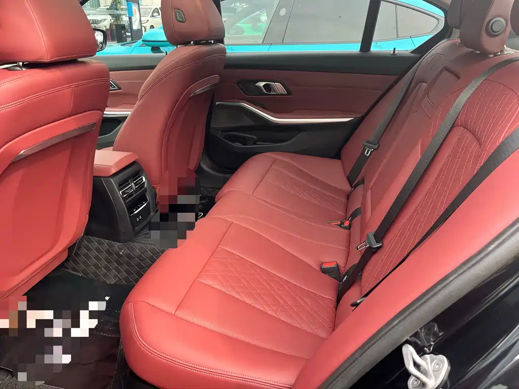BMW i3 — миниатюра 6