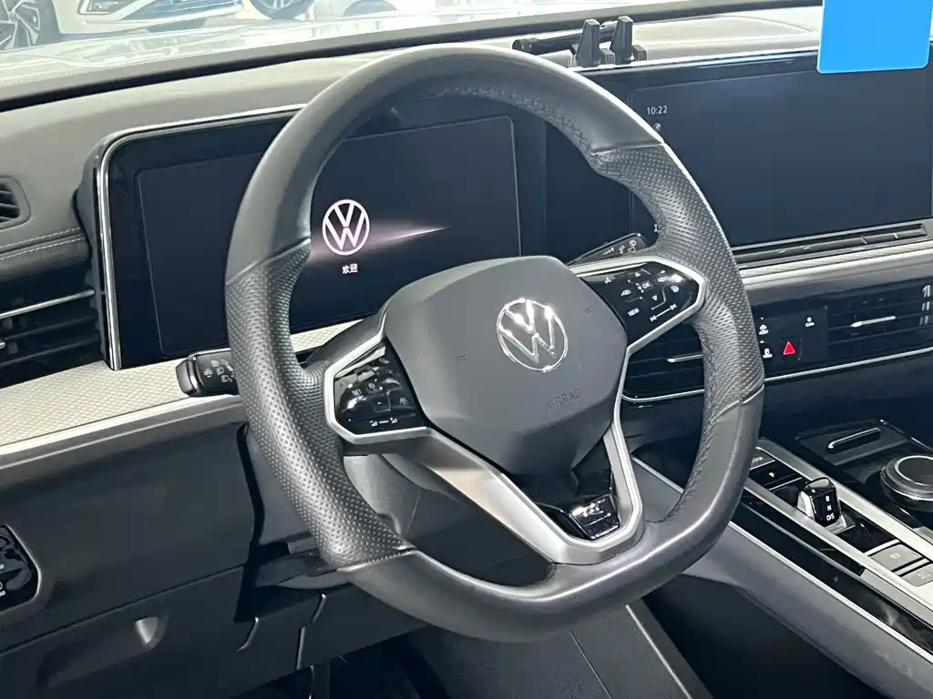 Volkswagen Tavendor — миниатюра 12