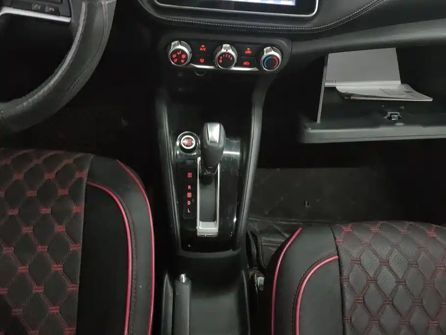 Nissan Kicks — миниатюра 16