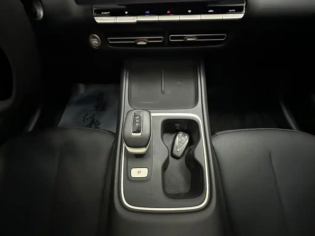 Changan Eado — миниатюра 11