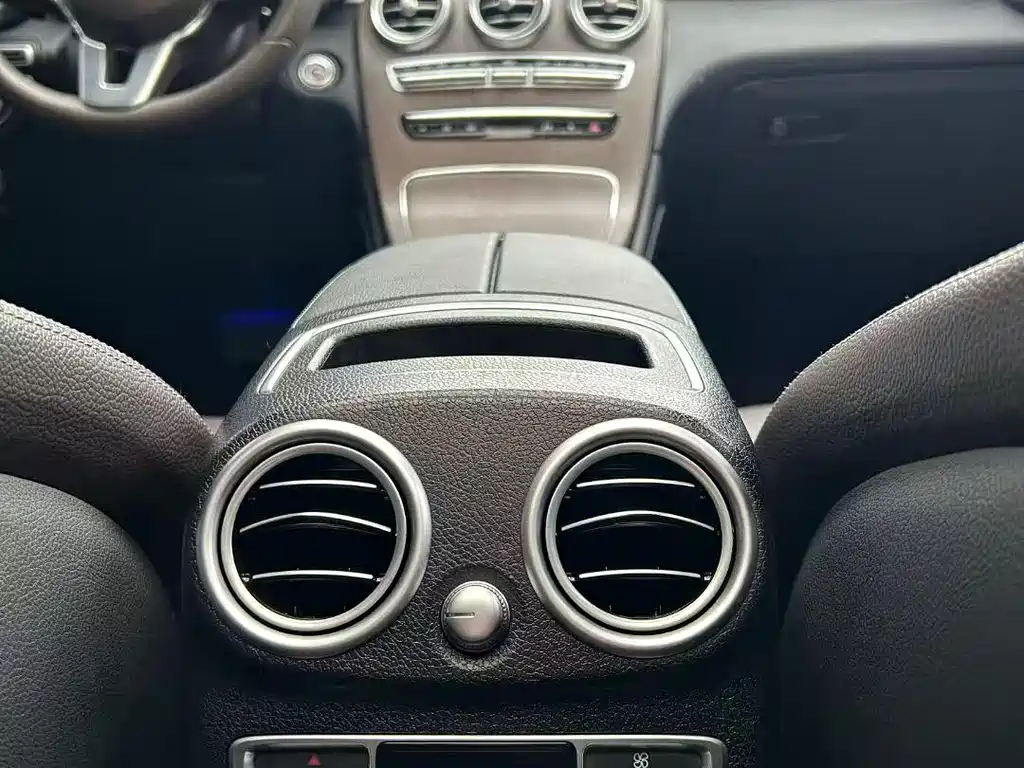 Mercedes-Benz GLC 2021 GLC 300 L 4MATIC