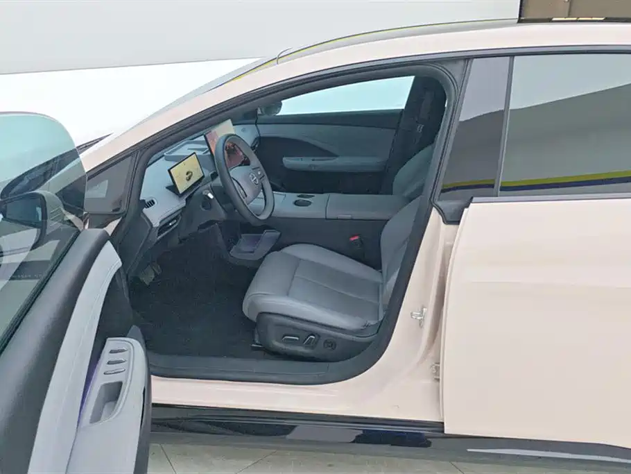 Nissan N7 2025 625 Max
