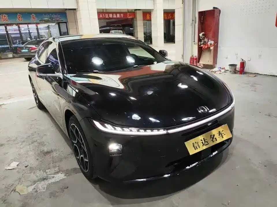 Qiyuan Qiyuan A07 — миниатюра 2