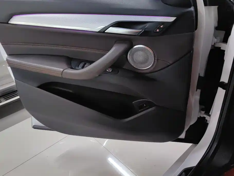 BMW X2 — миниатюра 7