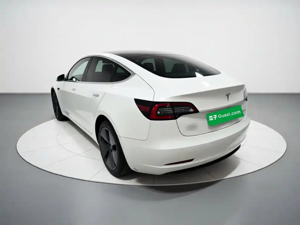 Tesla Model 3 — миниатюра 4