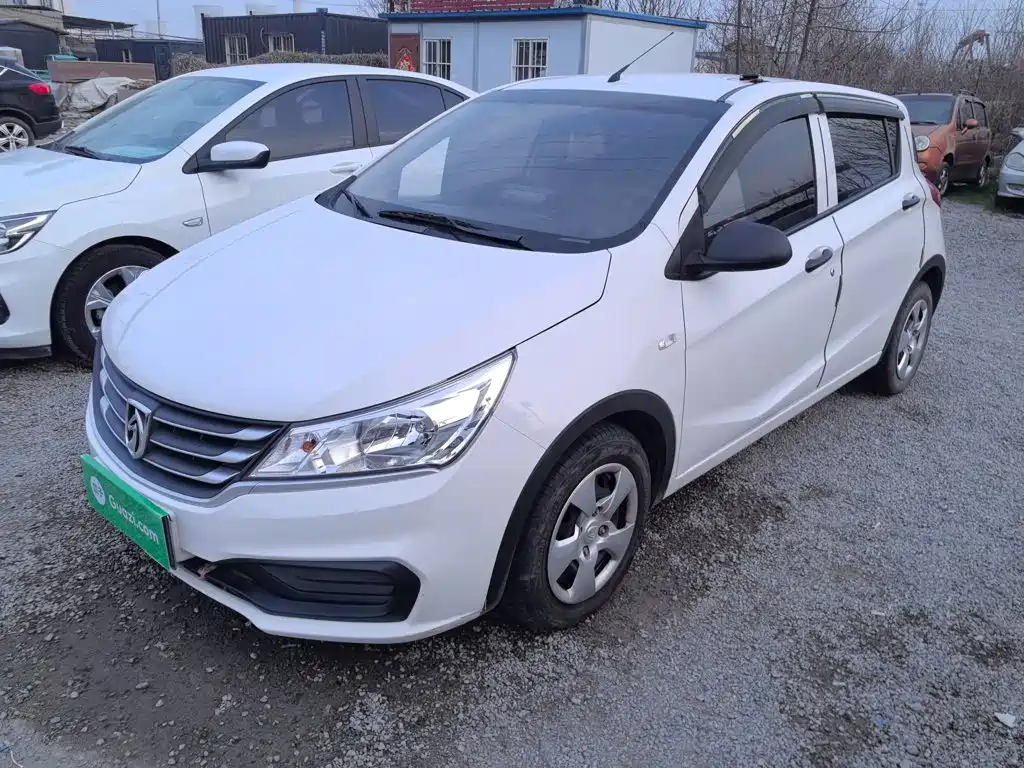 Baojun 310 — миниатюра 2