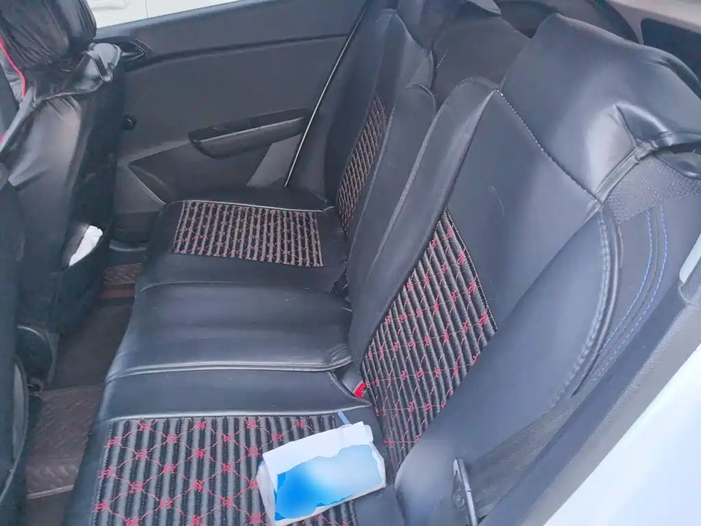 Baojun 310 — миниатюра 13