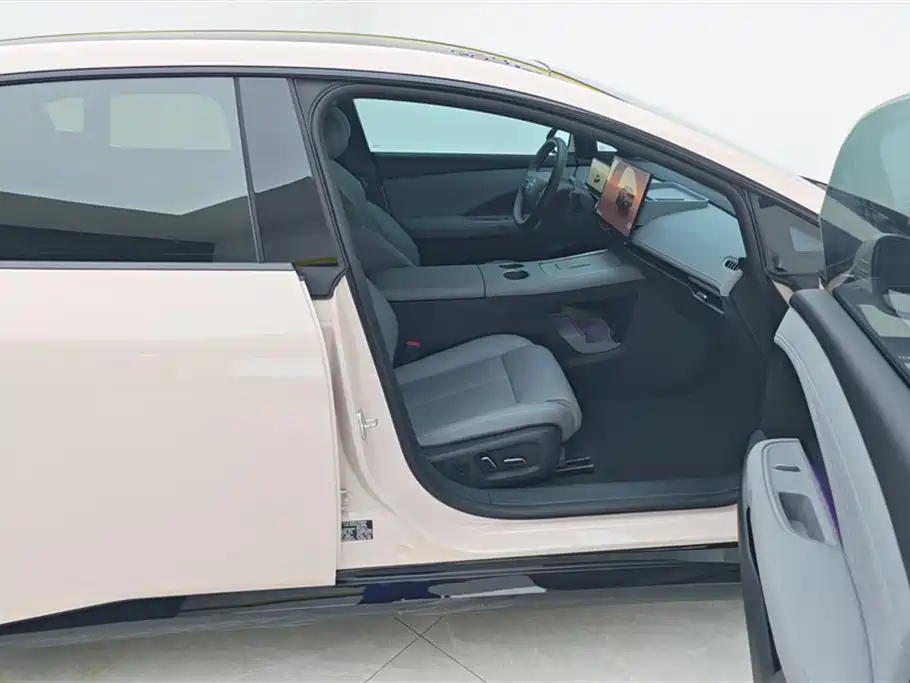 Nissan N7 2025 625 Max