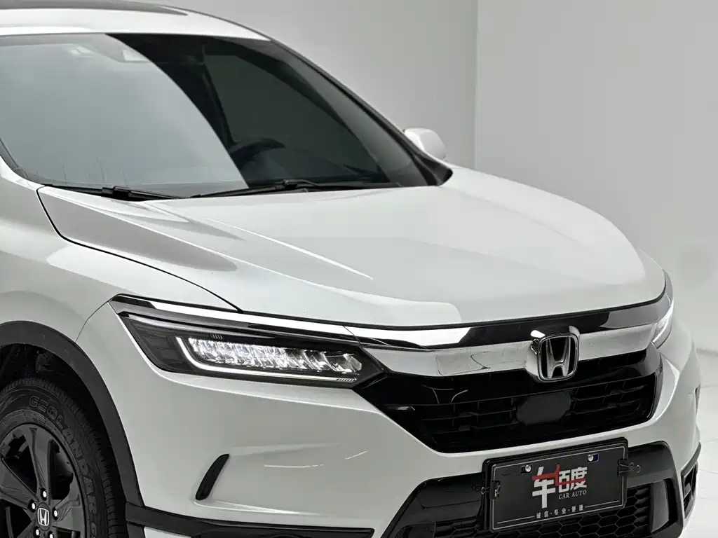 Honda Breeze — фотографии объявления, Фото 11