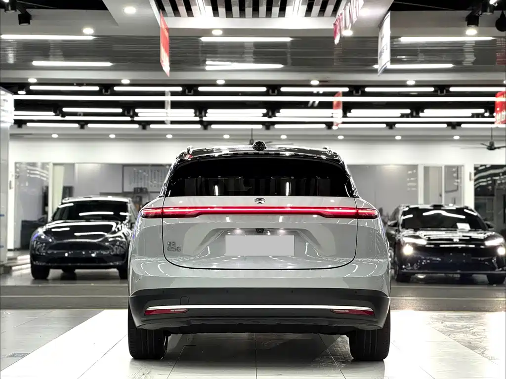 NIO NIO ES6