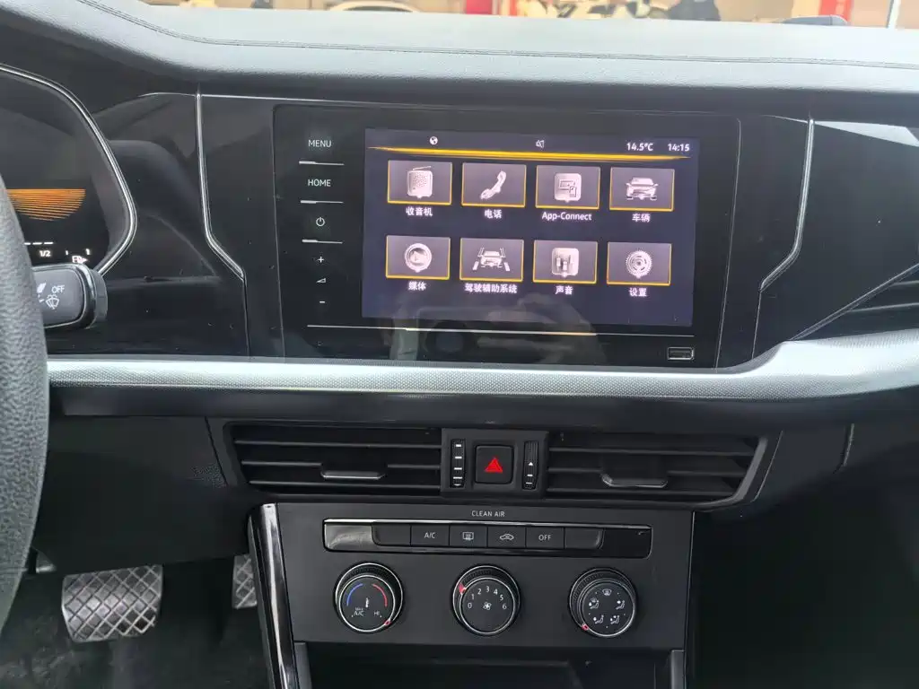 Volkswagen Passat — миниатюра 9