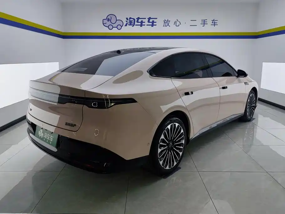 Nissan N7 — миниатюра 3