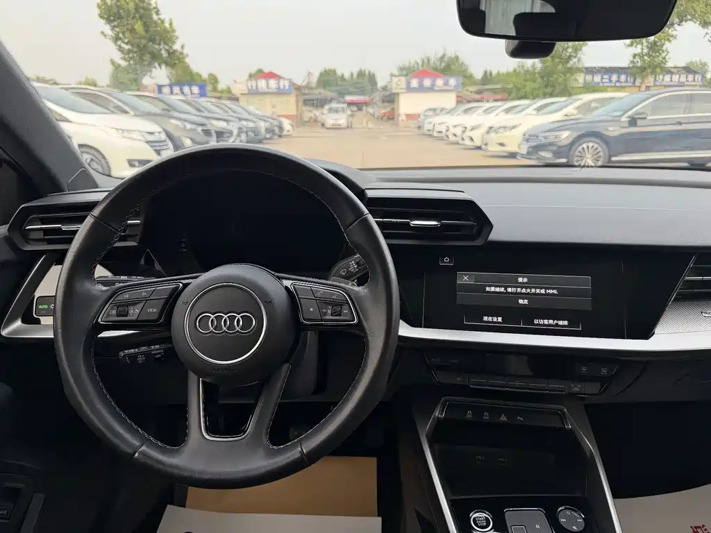 Audi A3 — миниатюра 15
