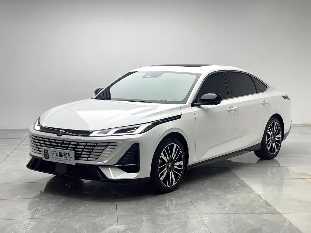 Changan Eado 2025