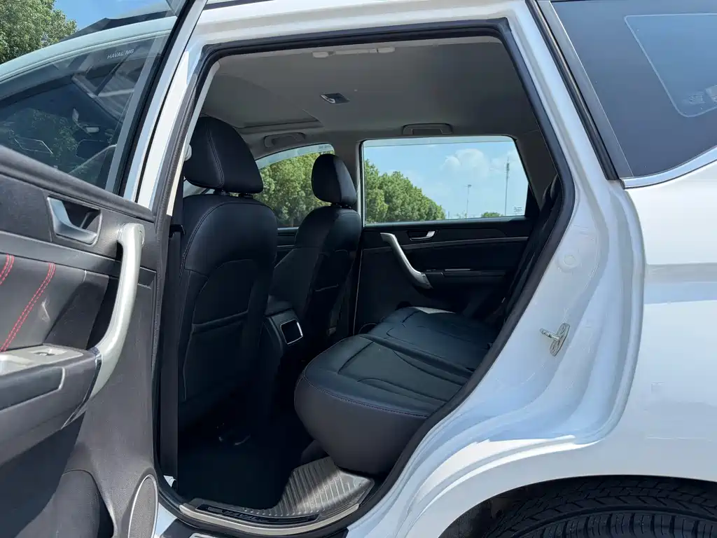 Haval M6 — миниатюра 9
