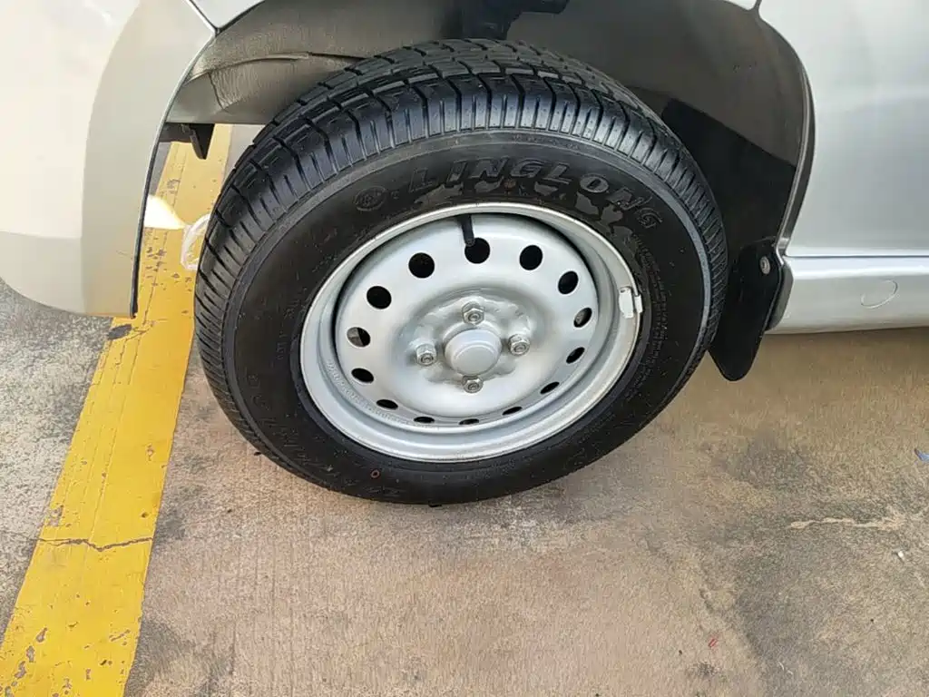 Wuling Zhiguang — миниатюра 23