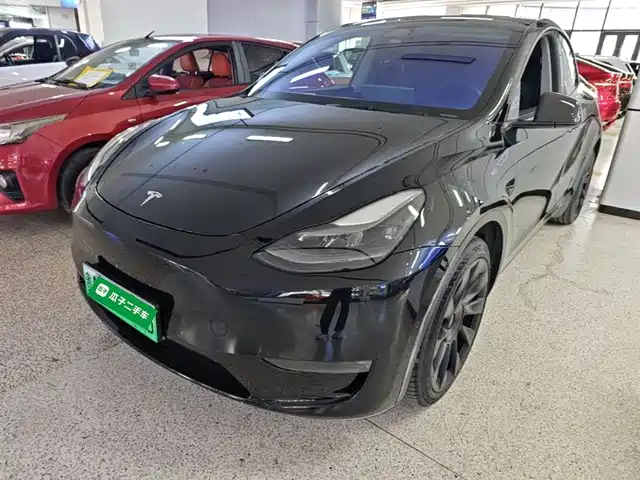 Tesla Model