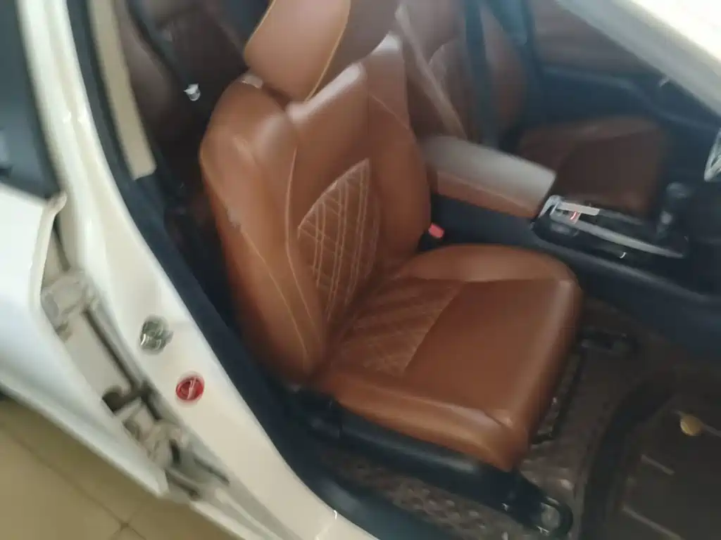 Honda Crider — миниатюра 25