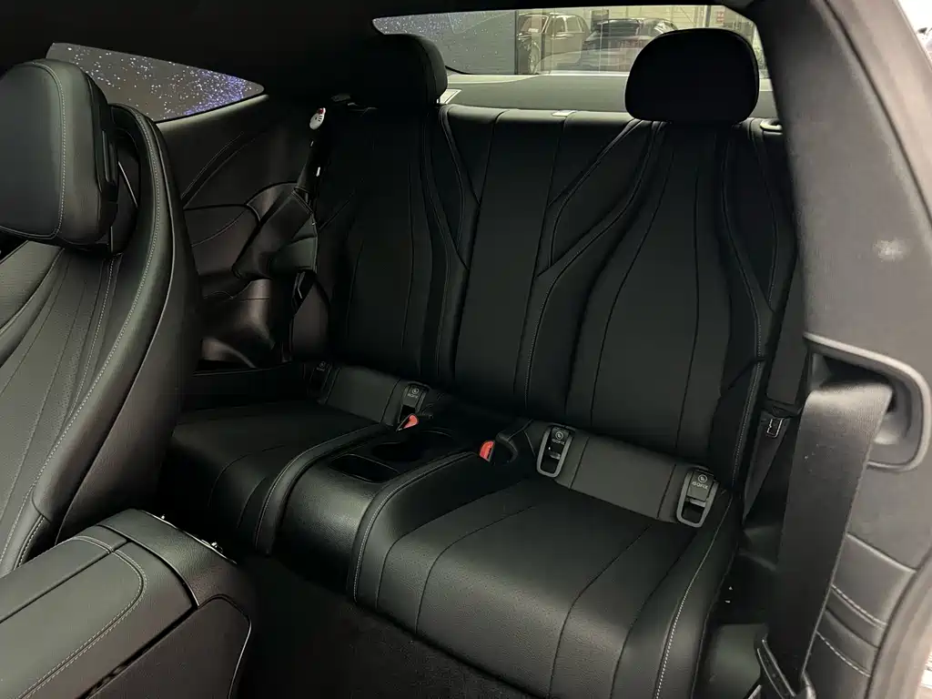 Mercedes-Benz CLE — миниатюра 19