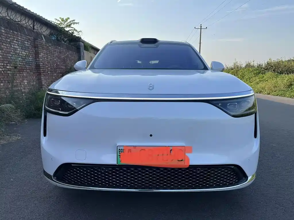 AITO AITO M8 — миниатюра 3