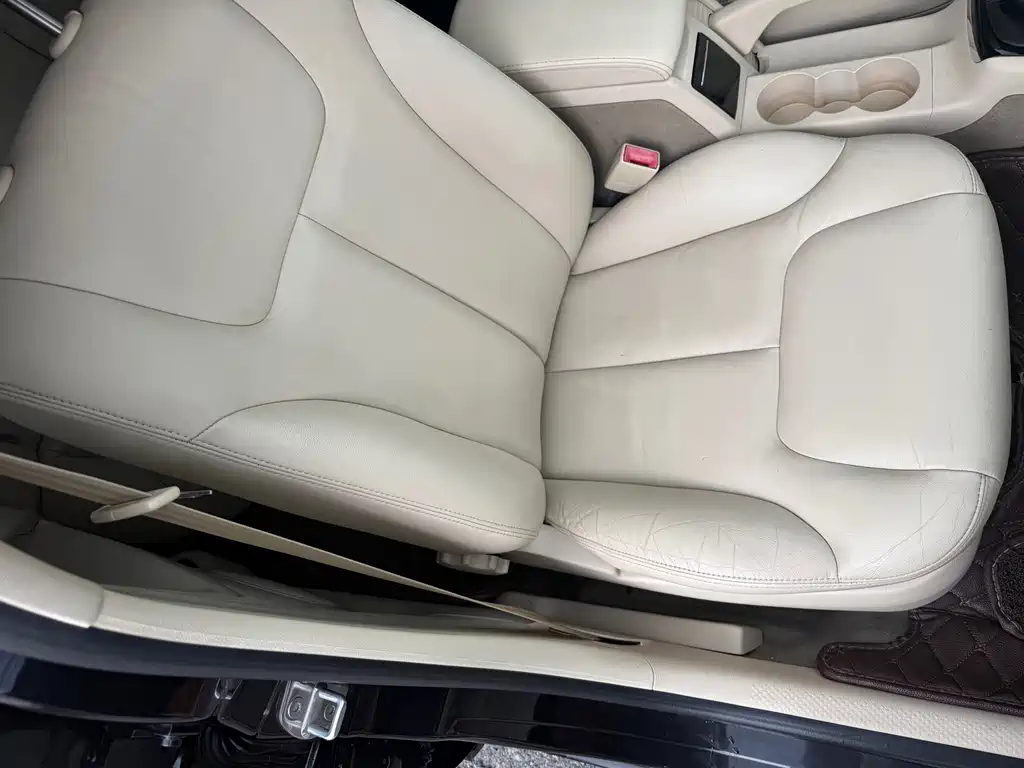 Volkswagen Passat Lingyu — миниатюра 13