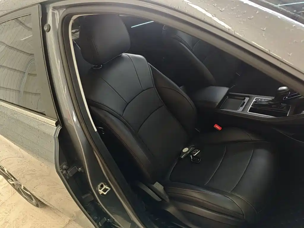 Roewe i5 — миниатюра 25