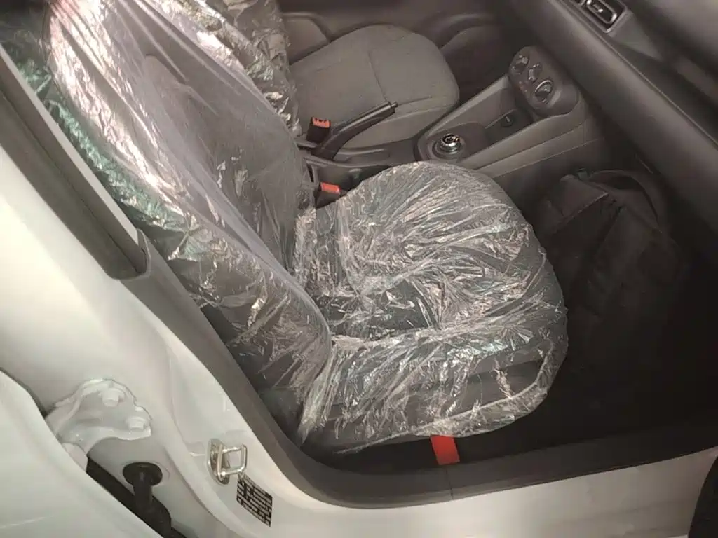 Wuling Hongguang EV — миниатюра 25