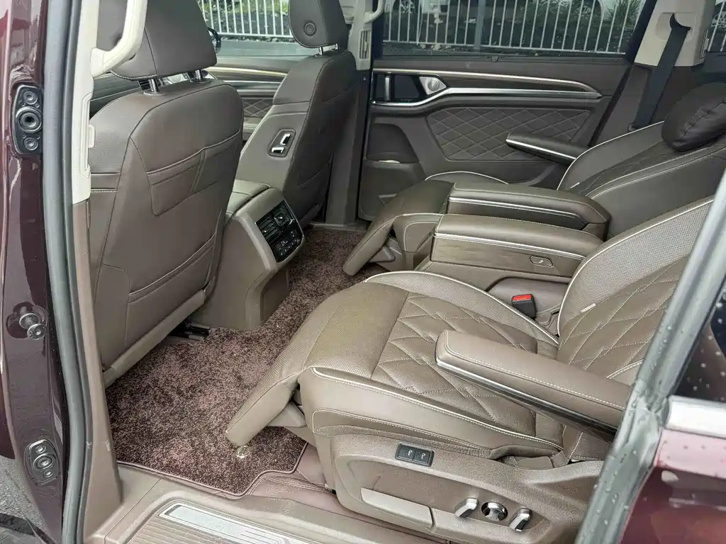 Volkswagen Viloran — миниатюра 8