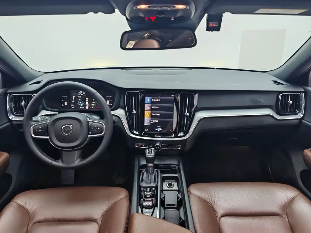 Volvo S60 — миниатюра 14